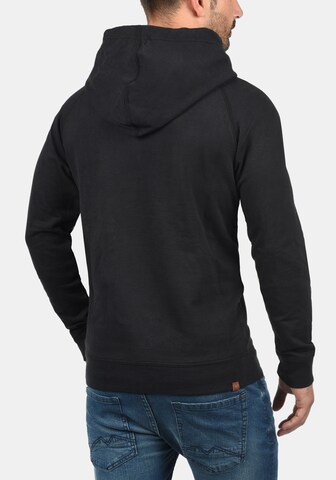 BLEND Sweatshirt '703585ME' in Zwart