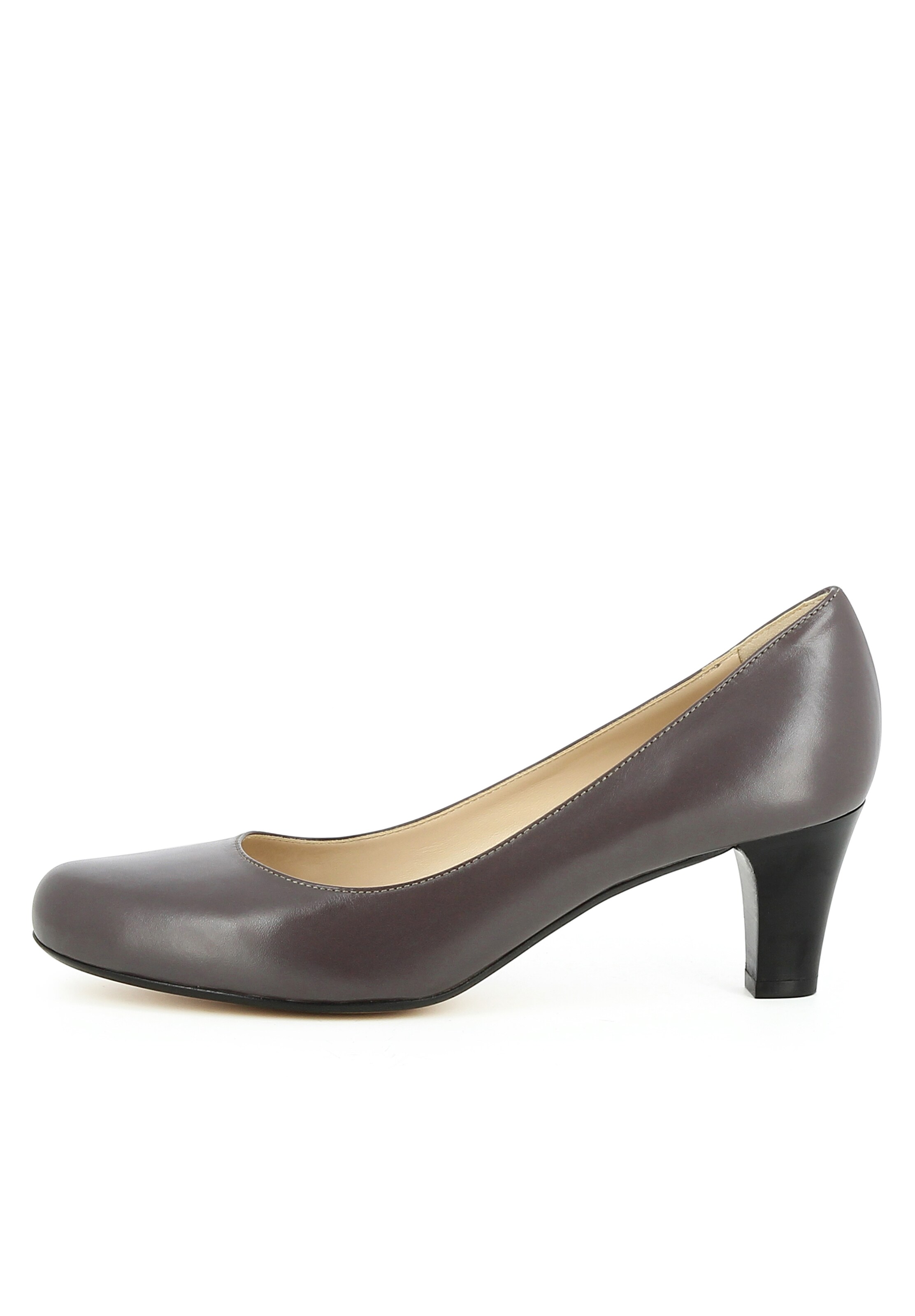 EVITA Pumps 'GIUSY' in Grijs