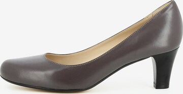 EVITA Pumps 'GIUSY' in Grey