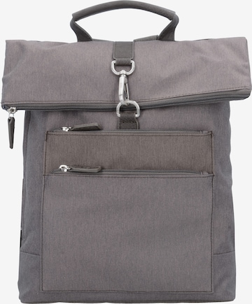 JOST Backpack 'Bergen' in Grey: front