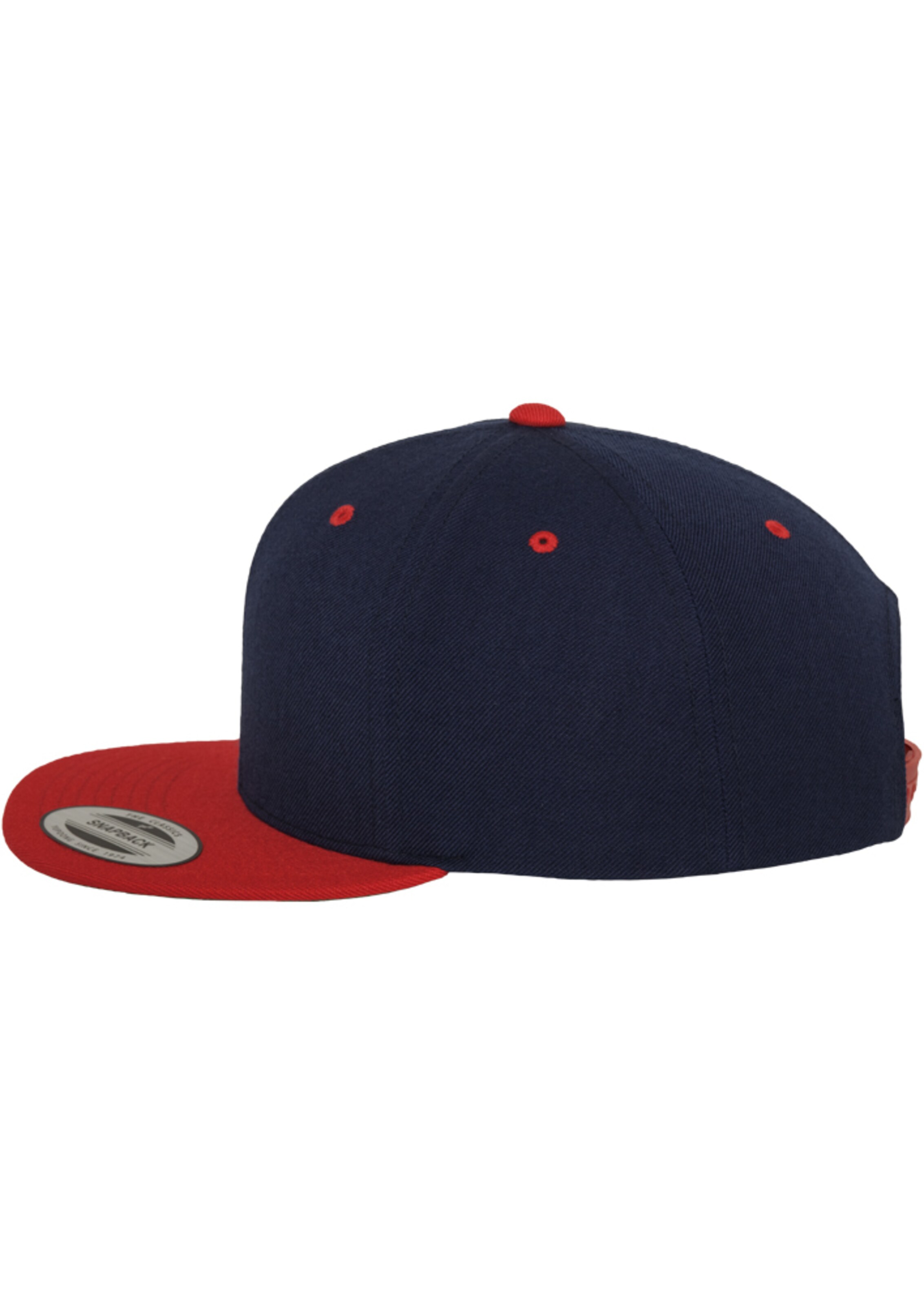Flexfit Cap in Blue
