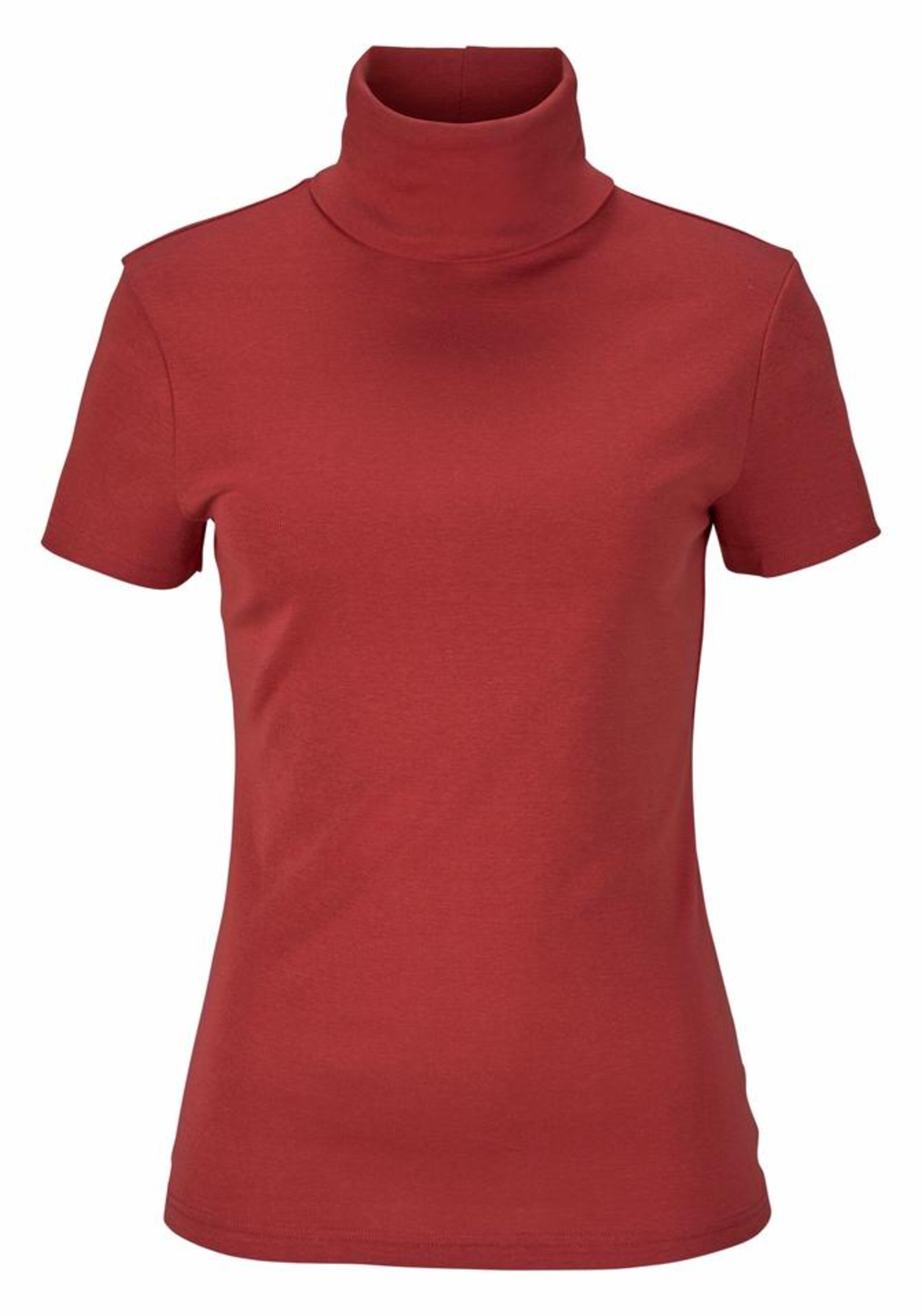 FLASHLIGHTS Shirt in Red