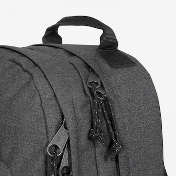 EASTPAK Rucksack in Schwarz