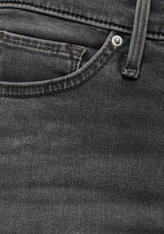 LEVI'S ® Skinny Jeans in Grau