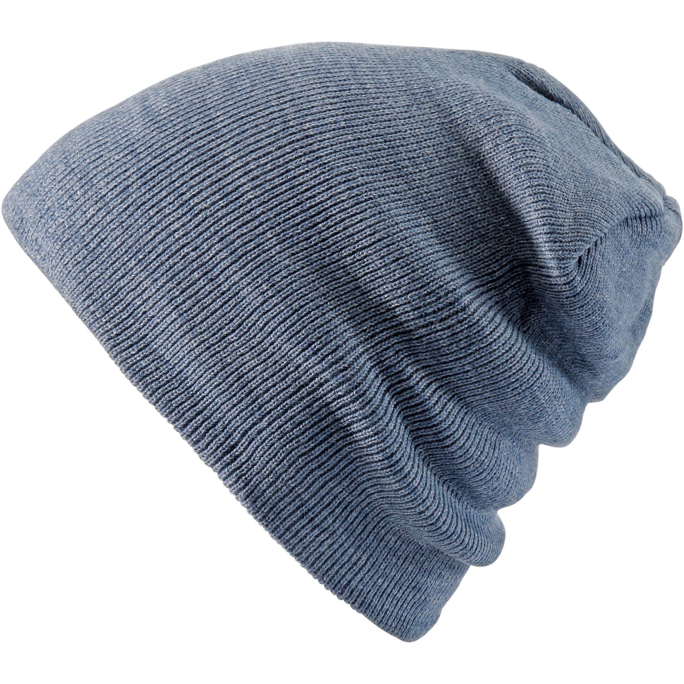 MSTRDS Mütze in Blau