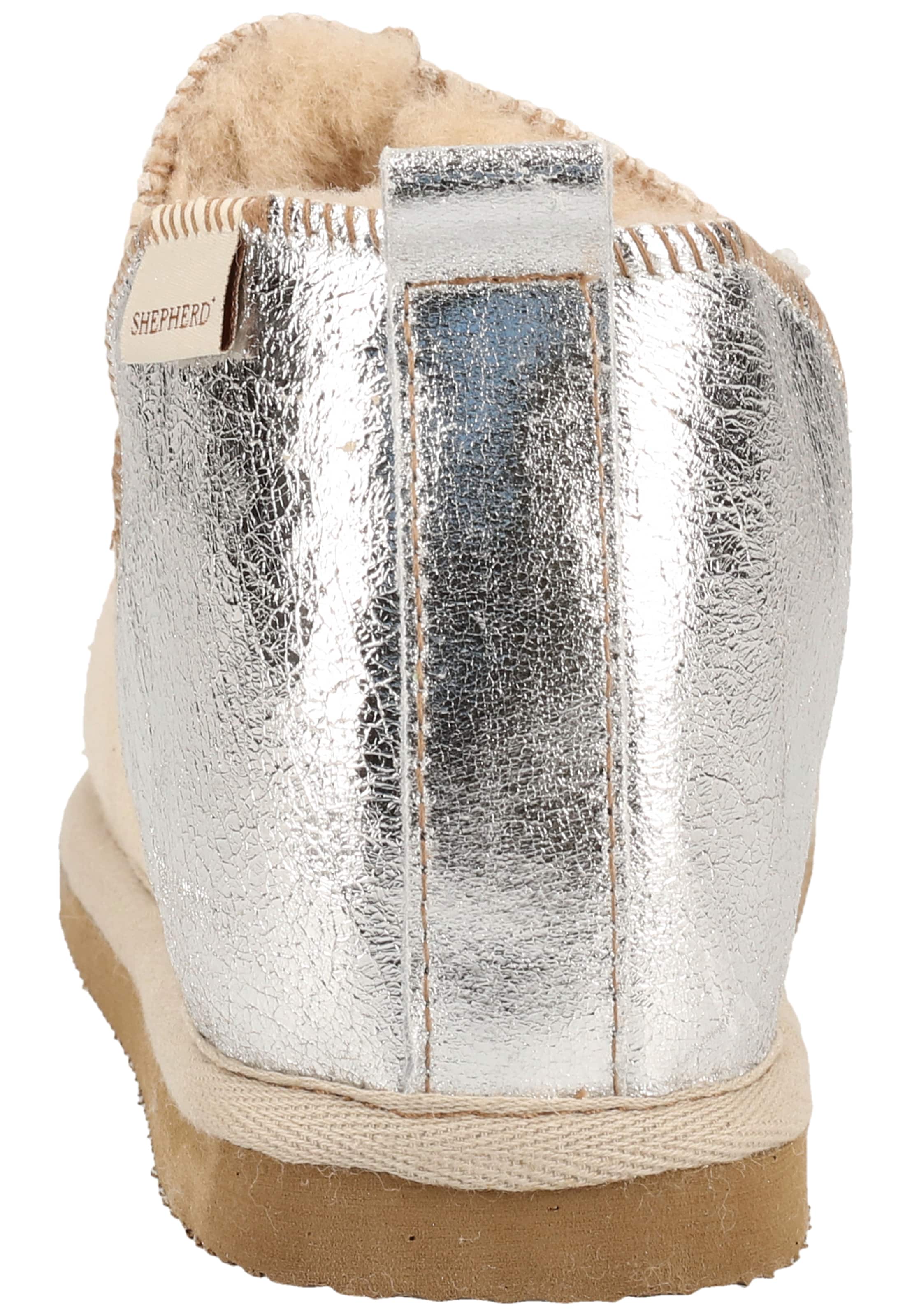 SHEPHERD Μιούλ σε μπεζ