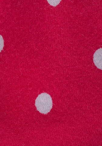 KIDOKI Kurzoverall in Rot