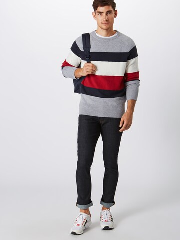 Tommy Jeans Slimfit Farmer 'Scanton' - kék