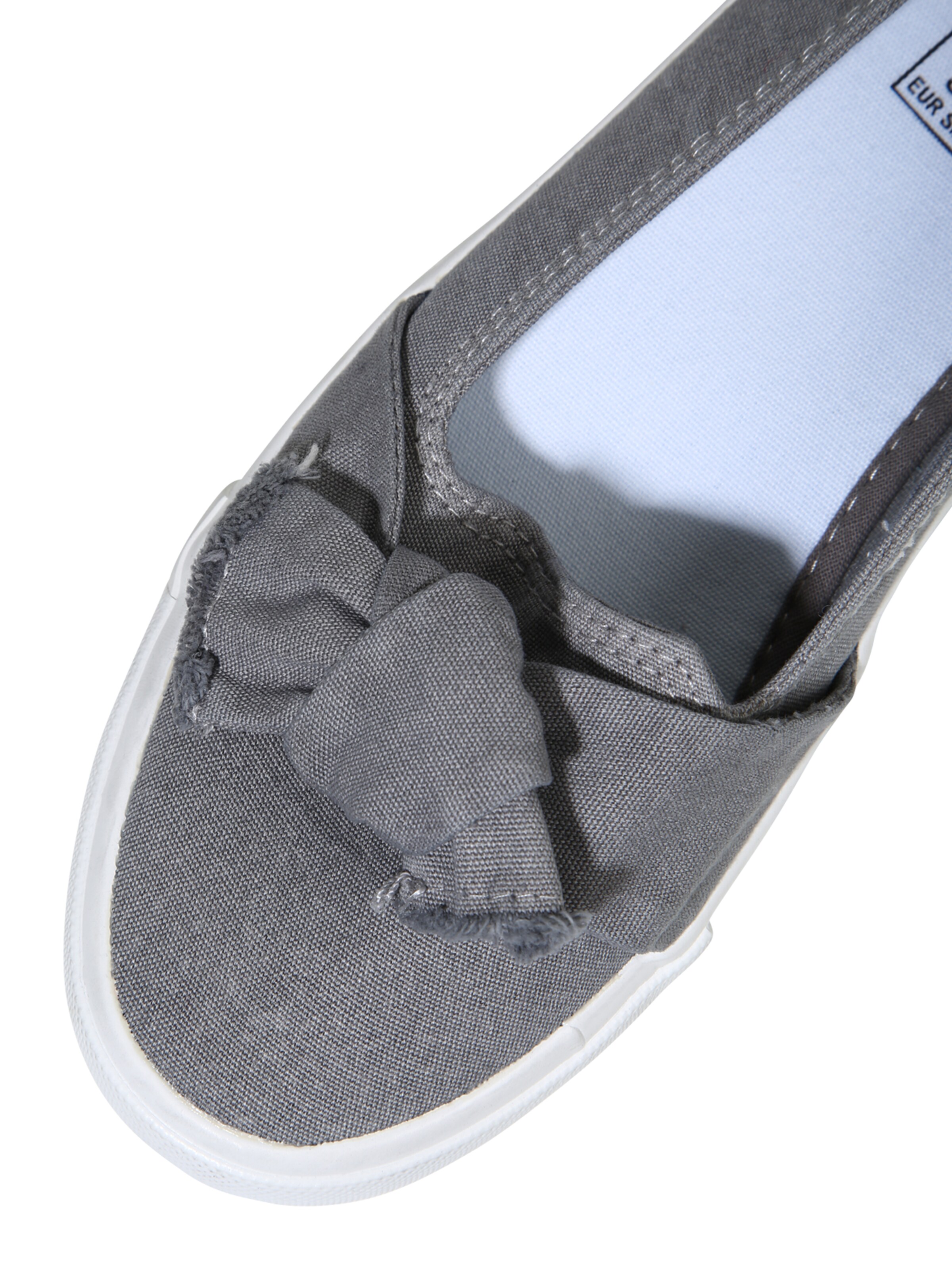 Dockers by Gerli Balerina - szürke