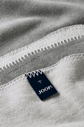 JOOP! Decken in Grau