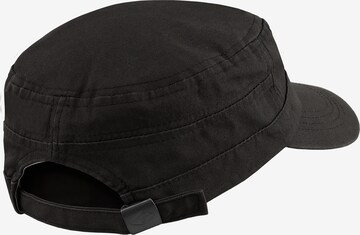 Chapeaux 'El Paso Hat' chillouts en noir