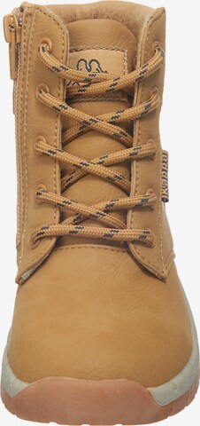 Boots 'Cammy' KAPPA en marron