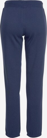 regular Pantaloni di H.I.S in blu