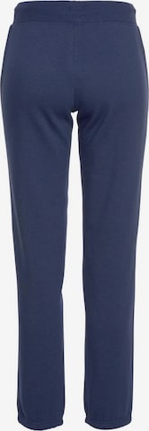 Regular Pantalon H.I.S en bleu