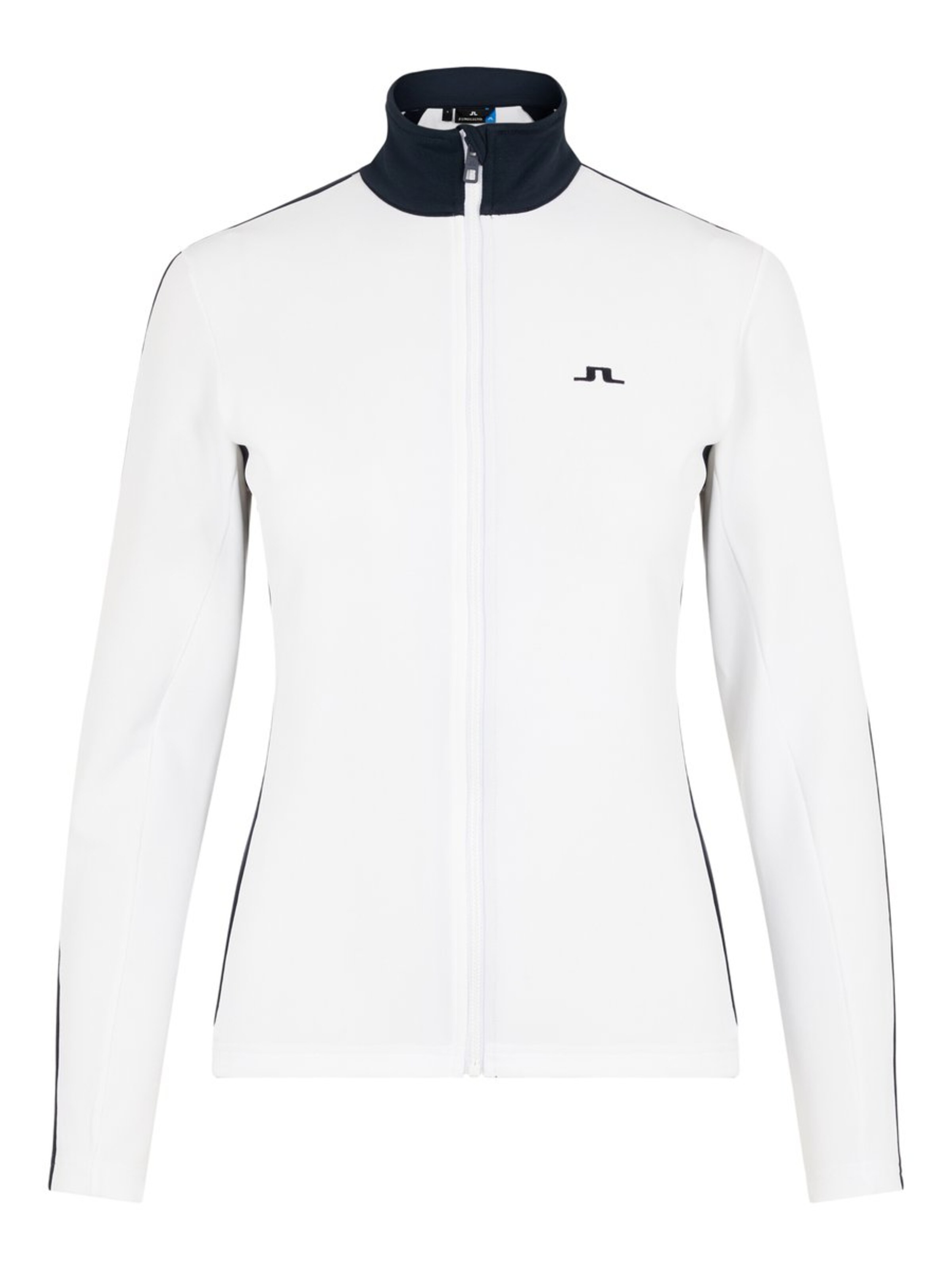 J.Lindeberg - Pullover 'Loa' in schwarz