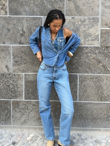 Full Denim Look by Levi’s®