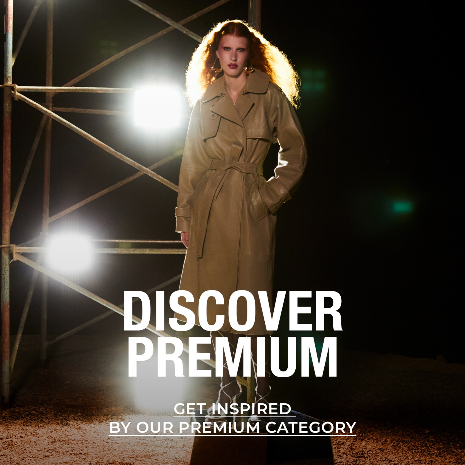 Inspiră-te din gama noastră de produse premium Alegeri premium