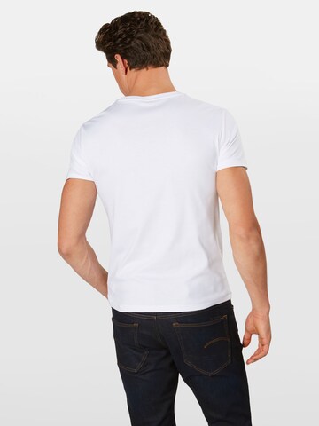 Polo Ralph Lauren - Regular Fit Camisa em branco