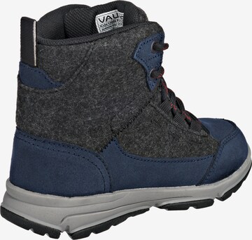 VAUDE Boots 'Kiruna' in Blue