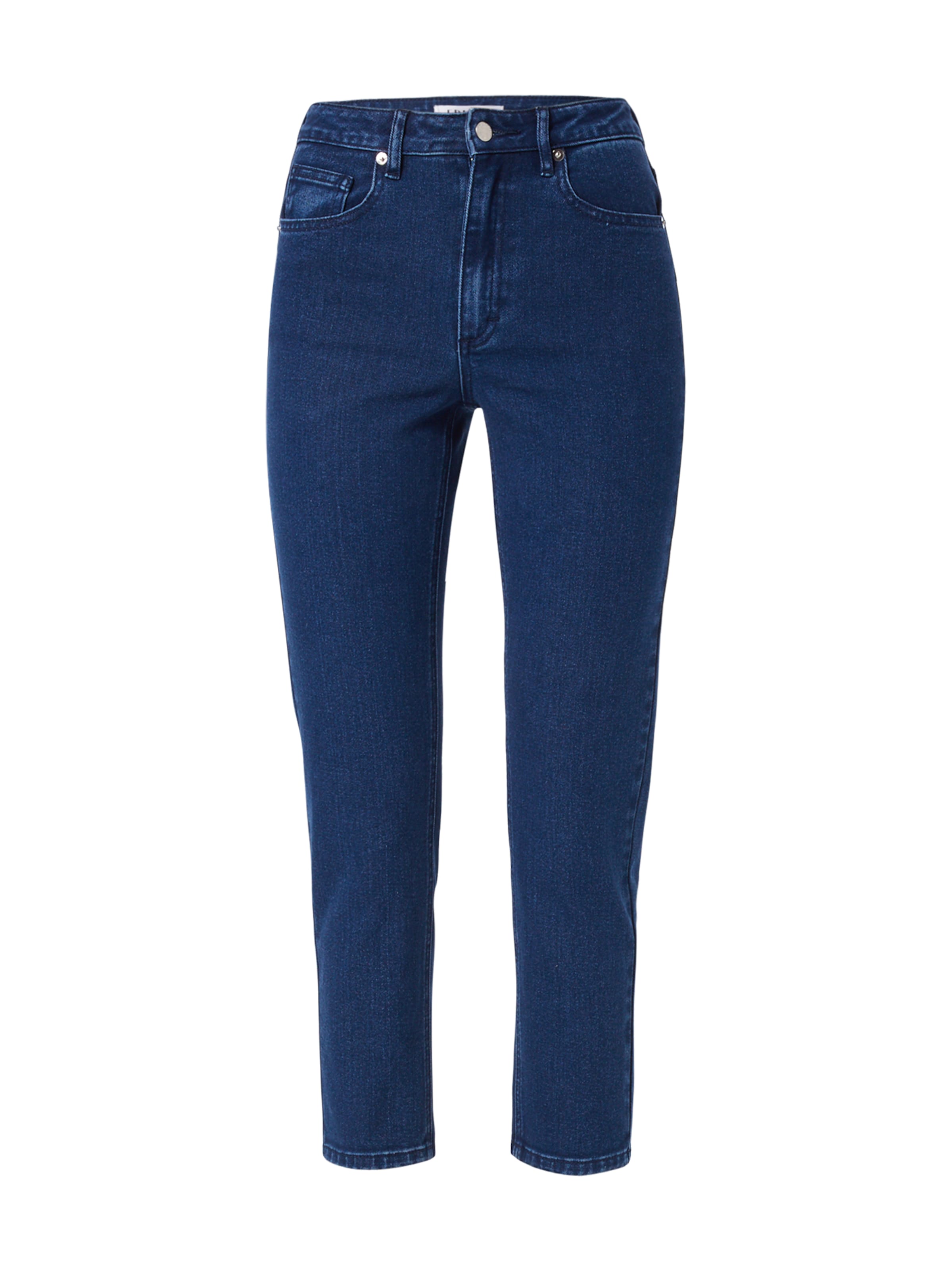 EDITED - Jeans 'Tiara' in de kleur Blauw denim