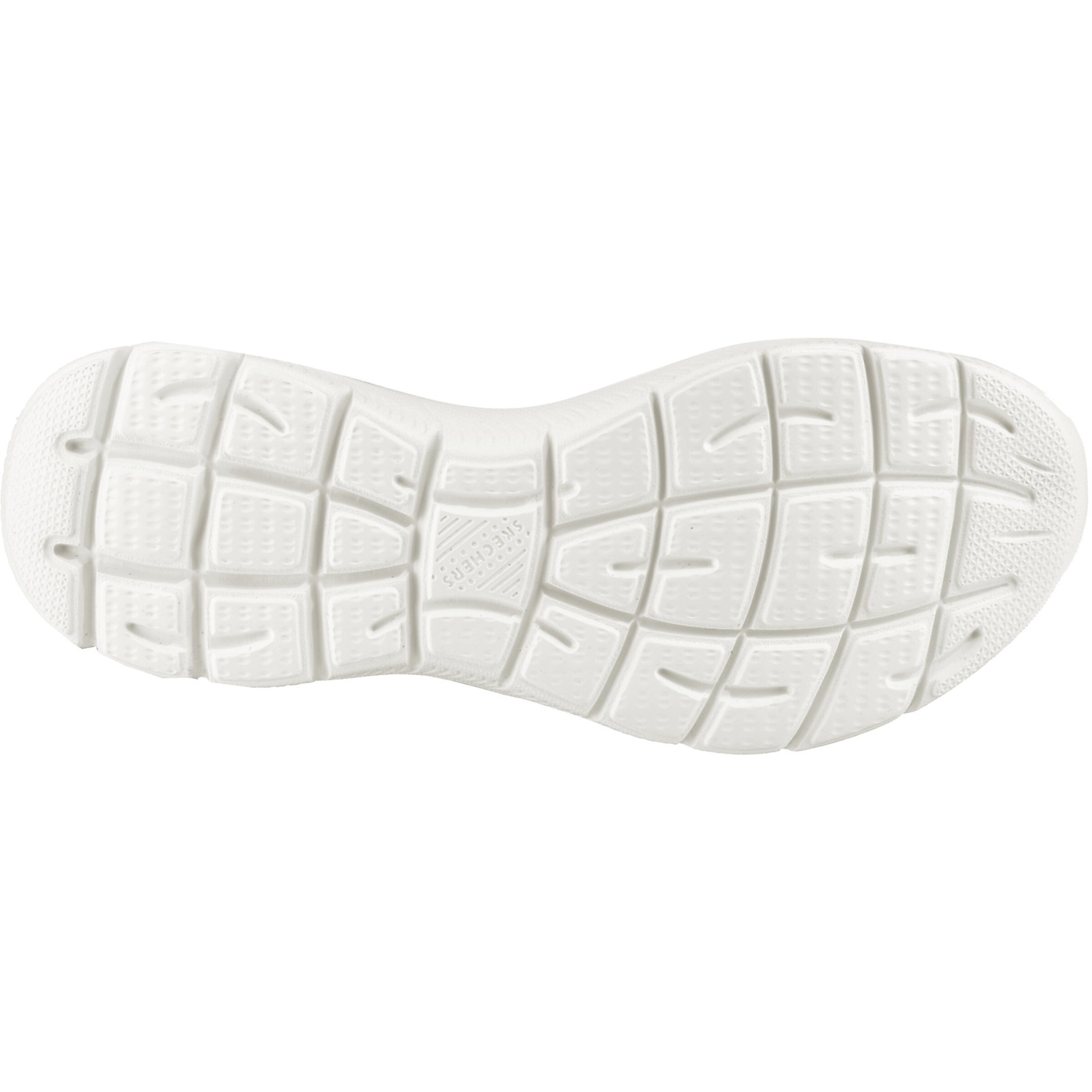 SKECHERS Nizke superge 'Summits Forton' | črna barva