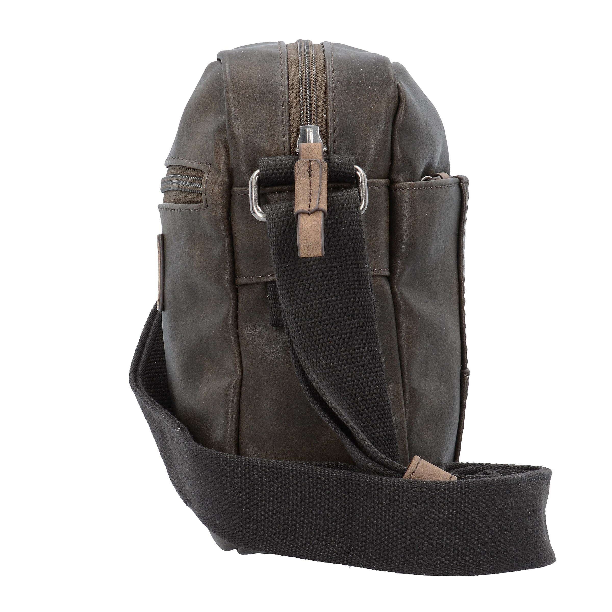 ruda CAMEL ACTIVE Rankinė su ilgu dirželiu 'Laos'