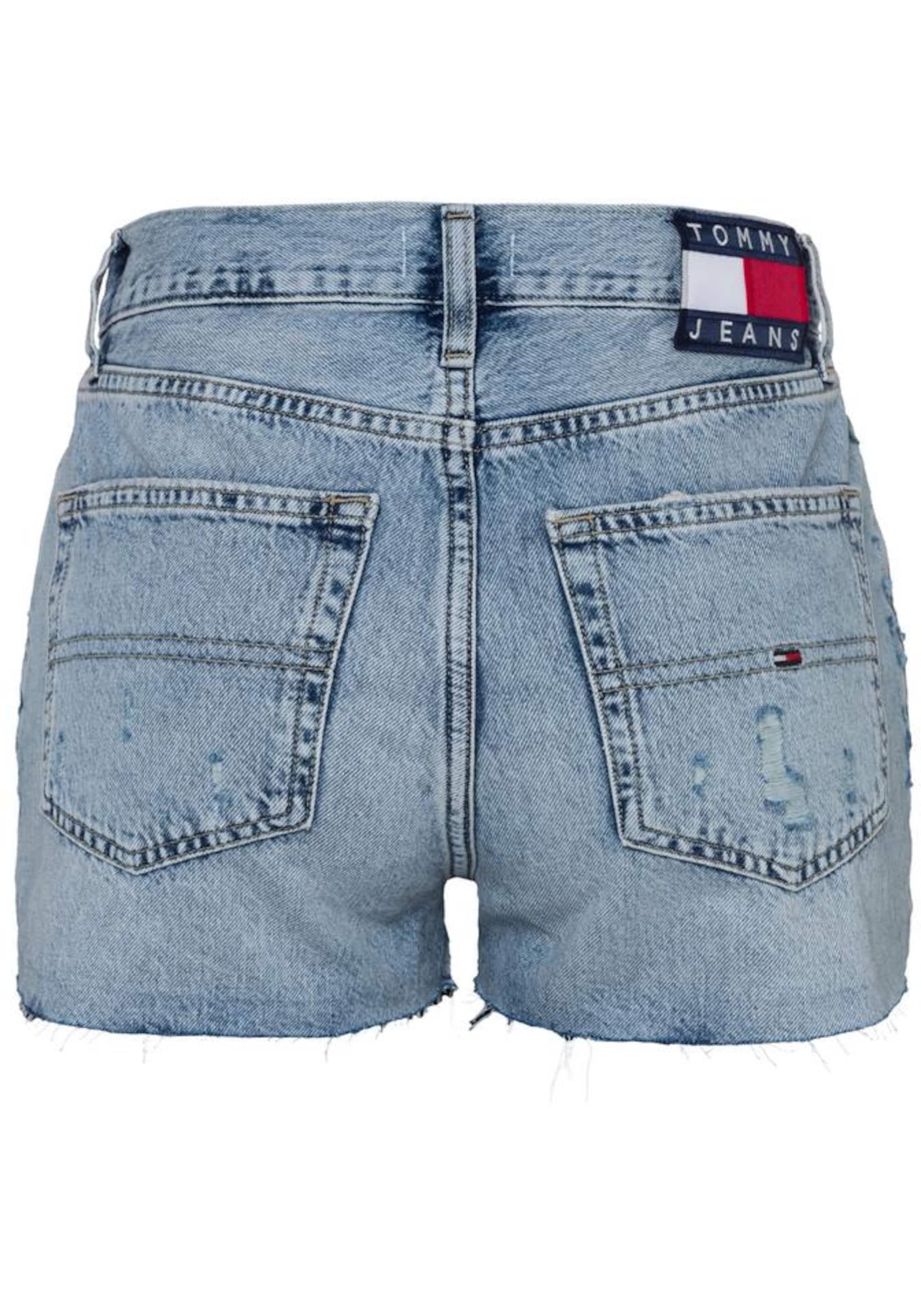 Tommy Jeans Slim fit Jeans in Blue