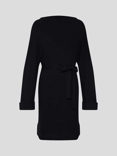 EDITED Dress 'Nata' in Black, Item view