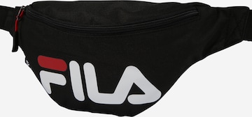 FILA Fanny Pack 'Slim' in Black