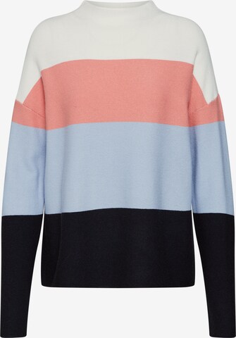 Cartoon Pullover in Mischfarben: predná strana