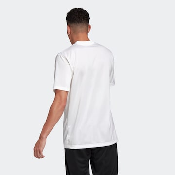 ADIDAS SPORTSWEAR Tricot in Wit