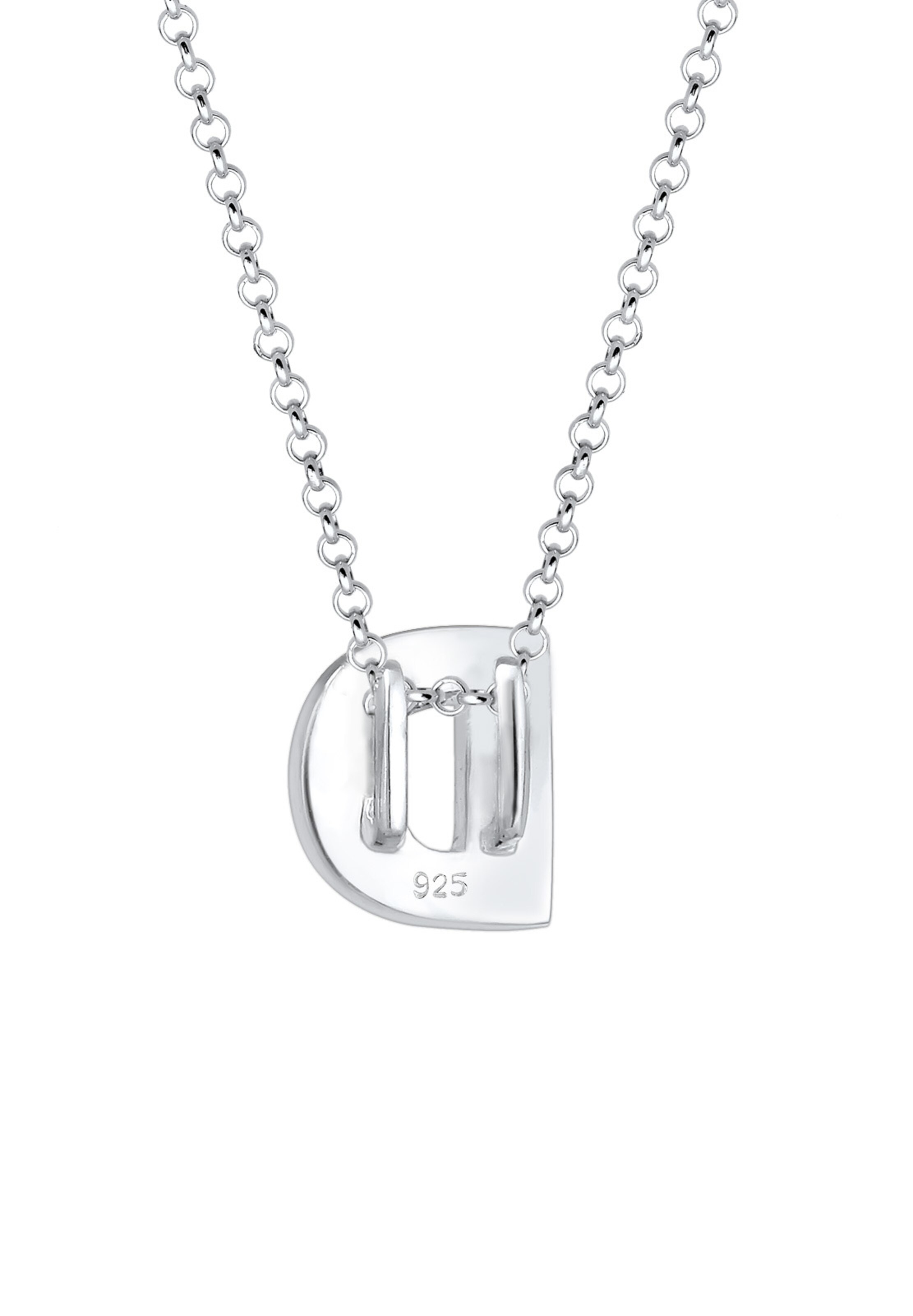 ELLI Necklace in Silver