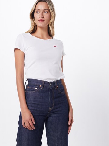 LEVI'S ® Shirt in Grey: front