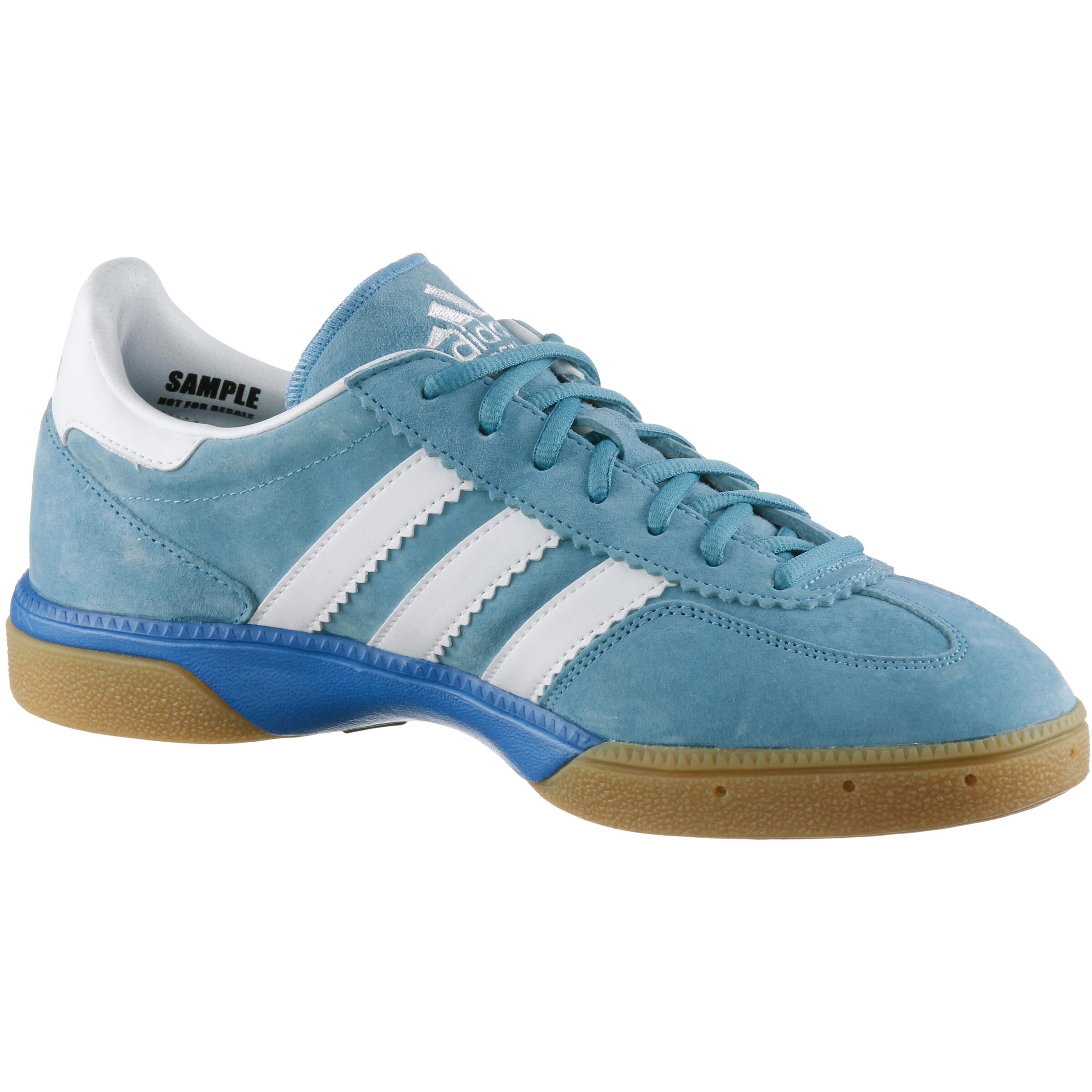 ADIDAS SPORTSWEAR Sportschuh  'Spezial' in Blau