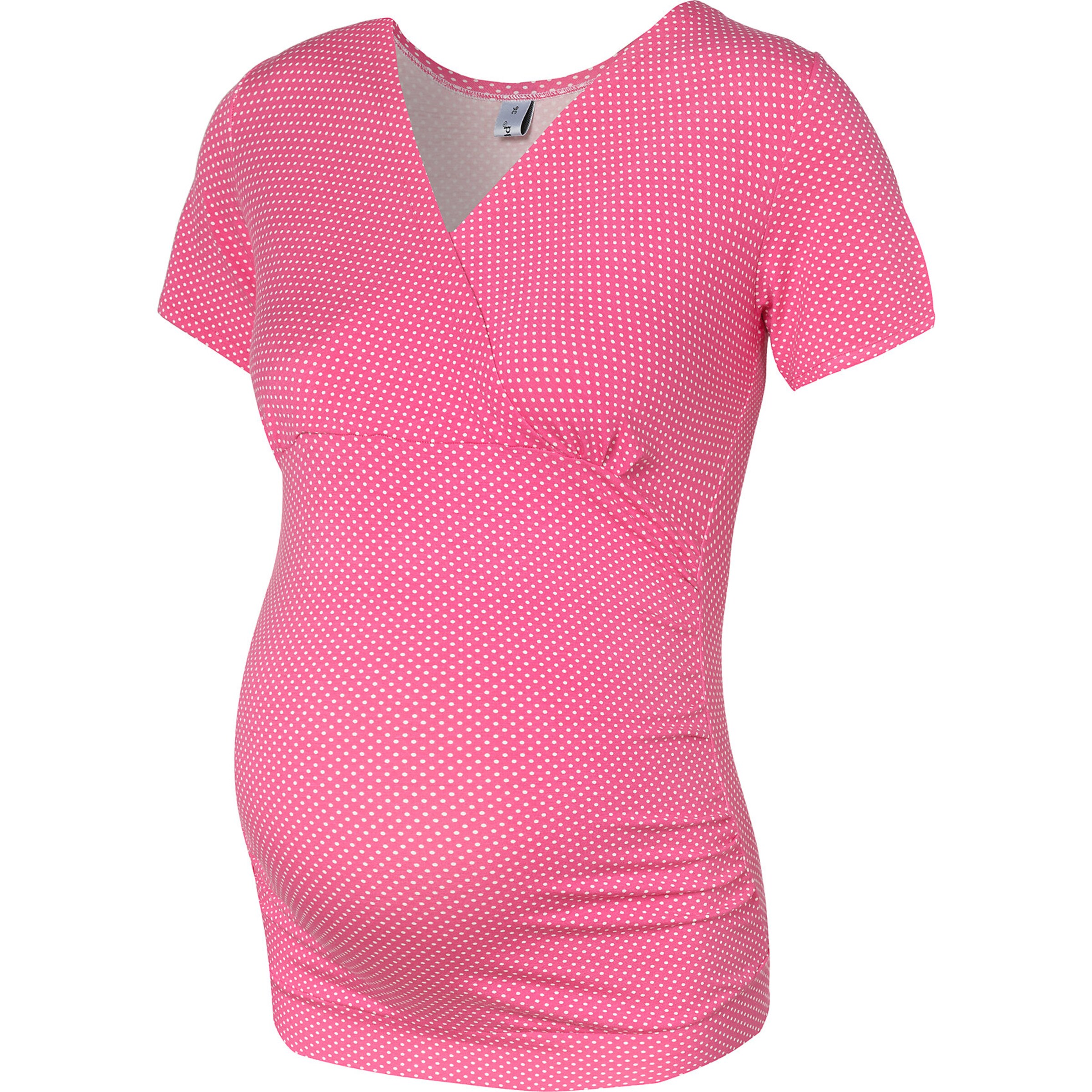 Bebefield - Shirt 'AMAL' in pink