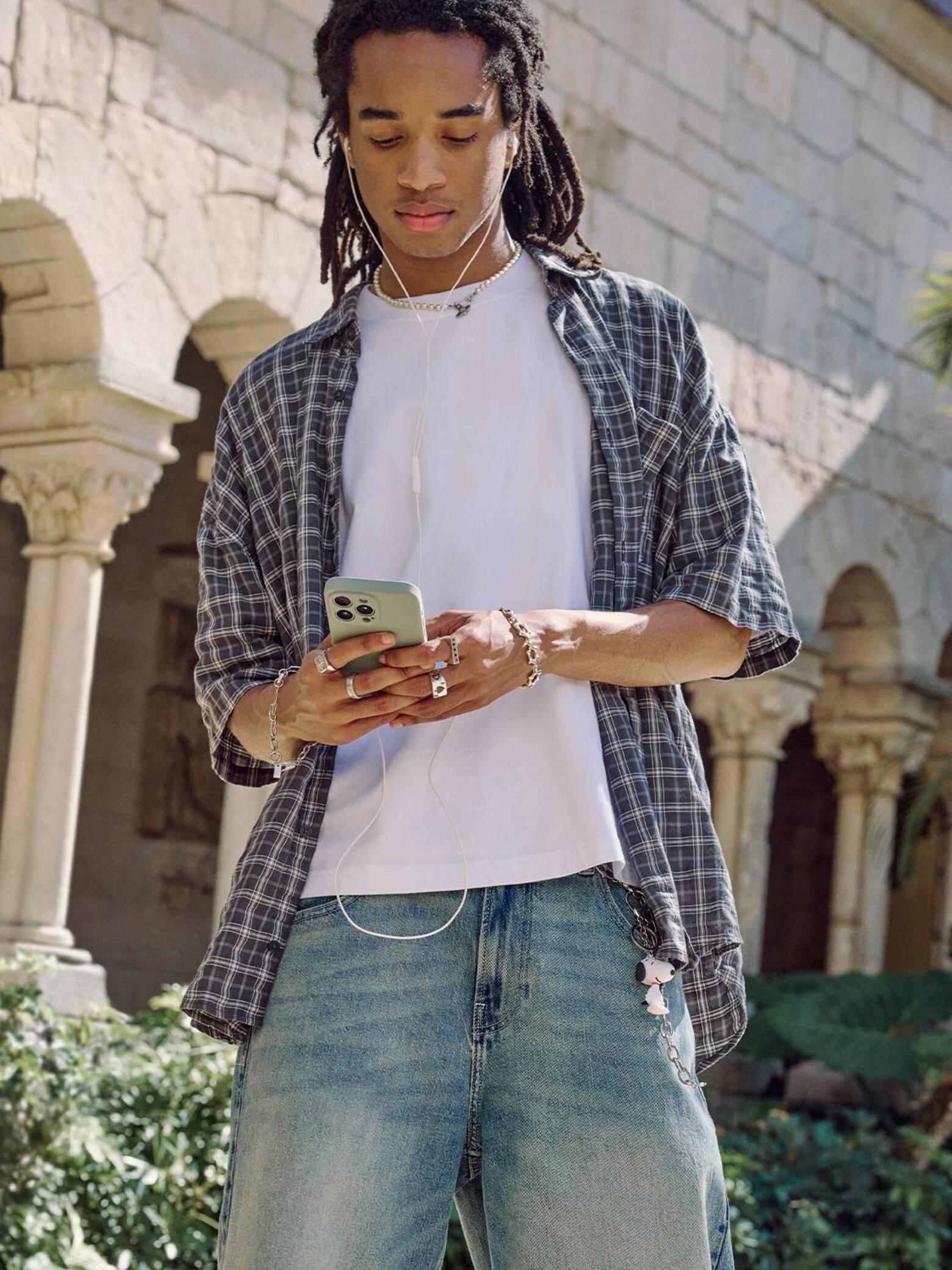 Social Season Hollister