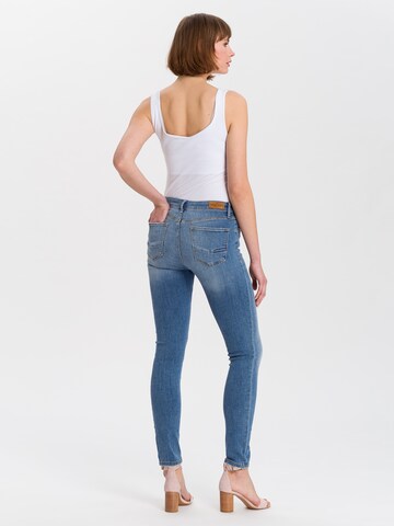 Cross Jeans Skinny Jeans 'Alan' in Blue