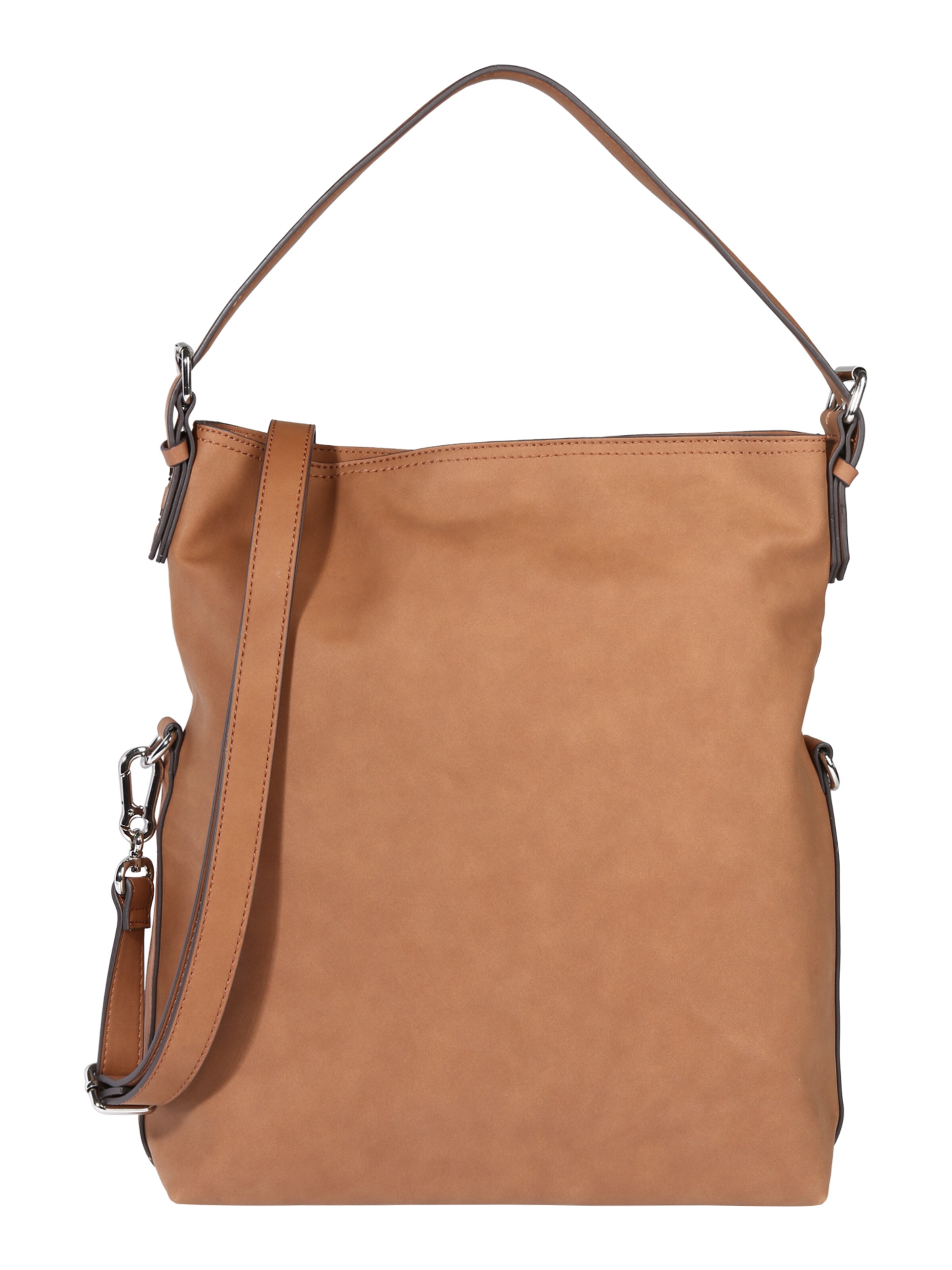 ESPRIT - Schoudertas 'Venus' in de kleur Bruin