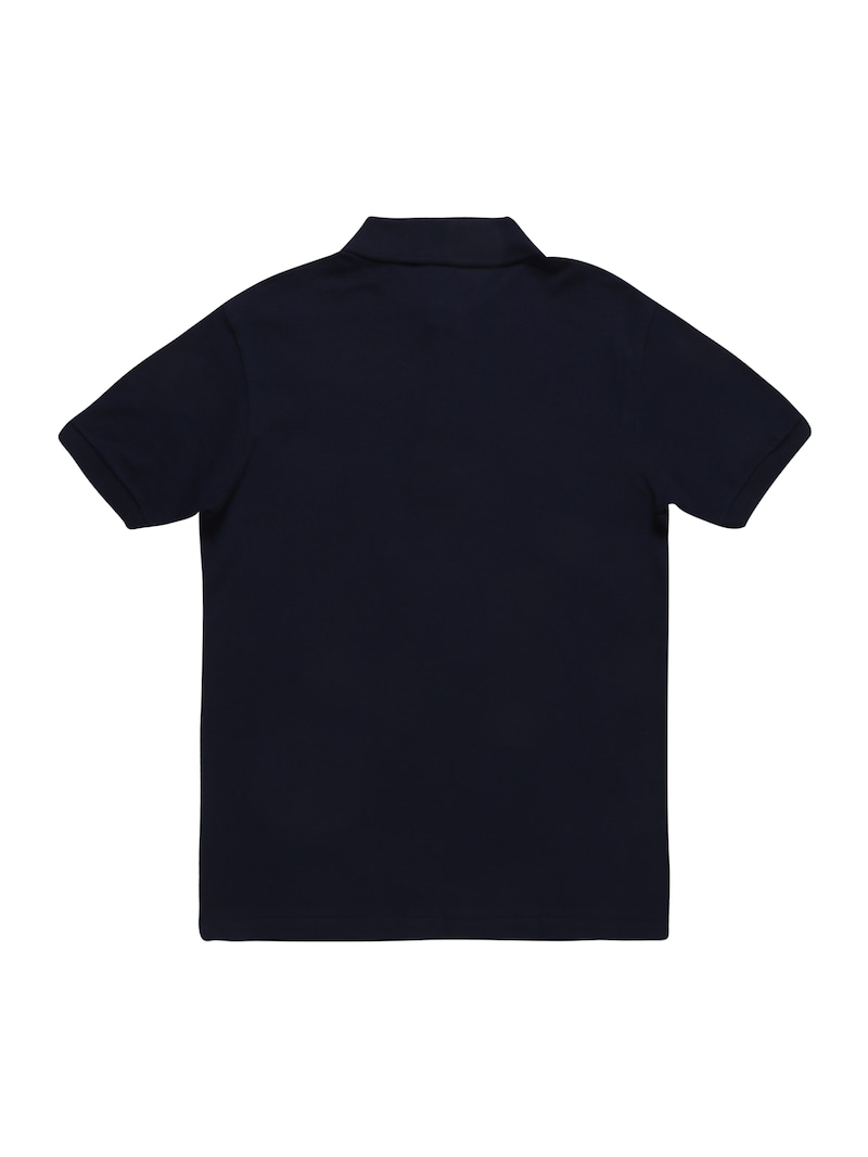 Clothing Polo shirts Marine Blue