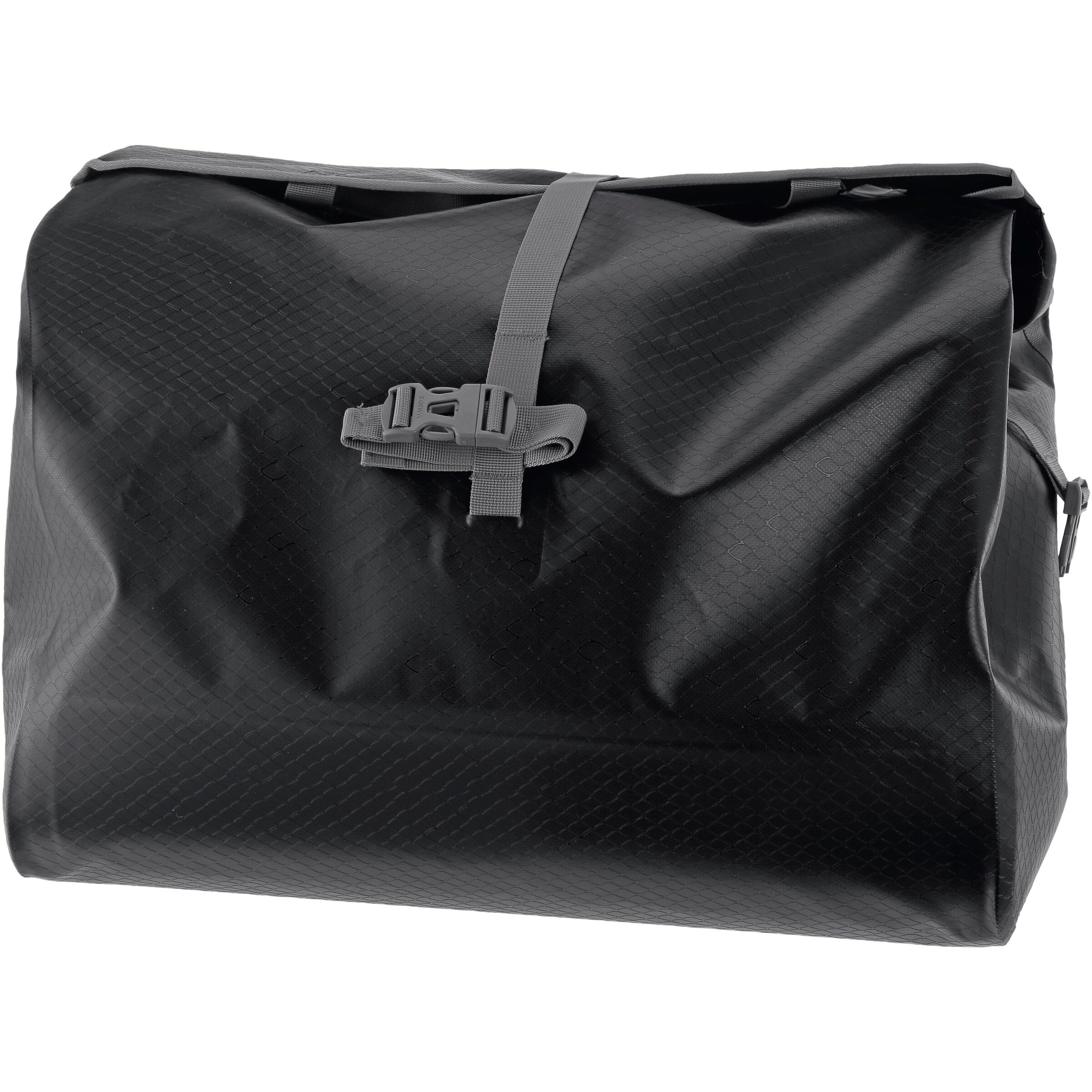 VAUDE Weekender 'Top Case' in Schwarz