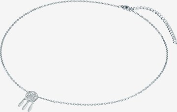 Rafaela Donata Necklace in Silver