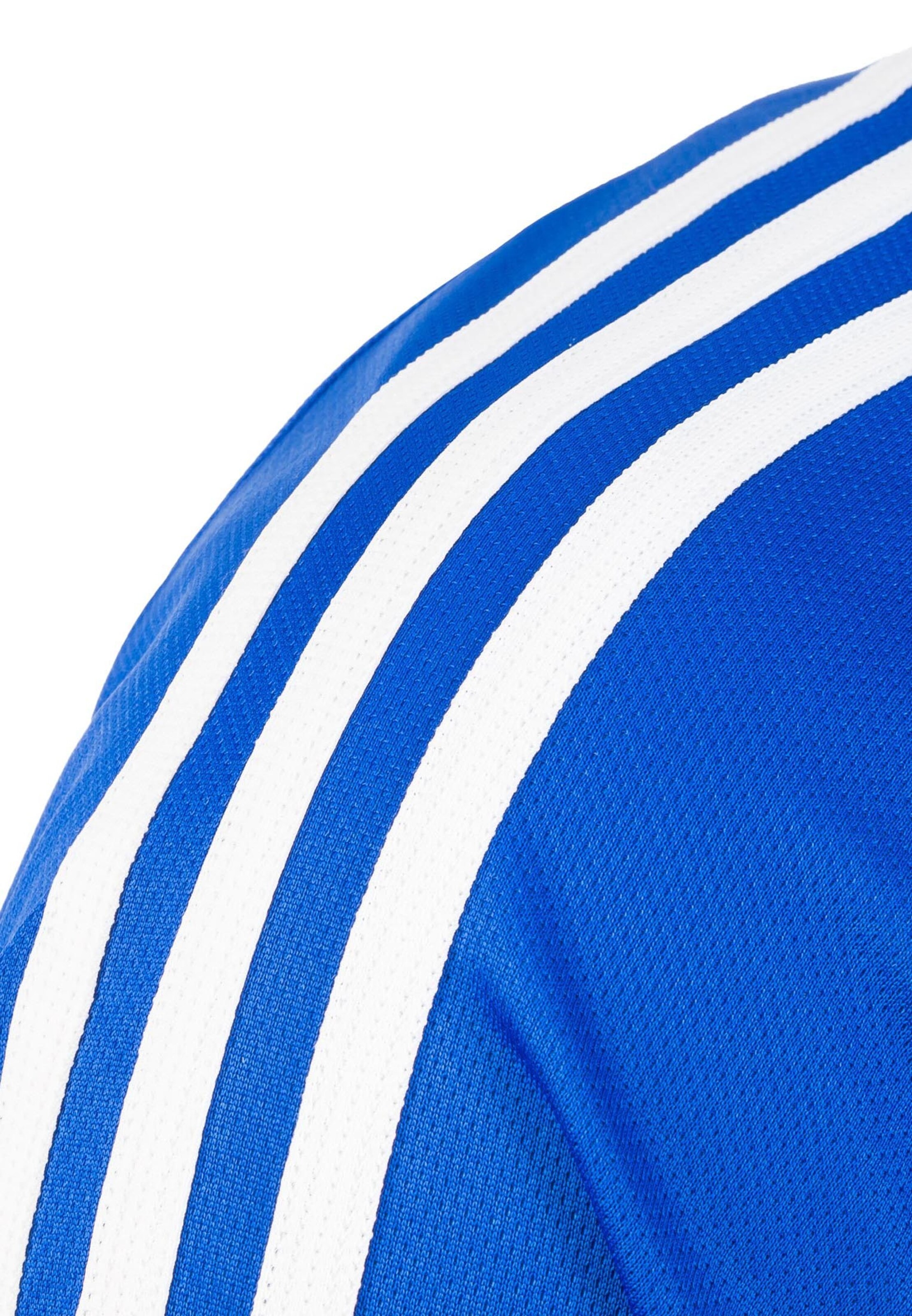 ADIDAS SPORTSWEAR Funktionsshirt 'Tiro 19' in Blau