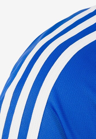 ADIDAS SPORTSWEAR Functioneel shirt 'Tiro 19' in Blauw