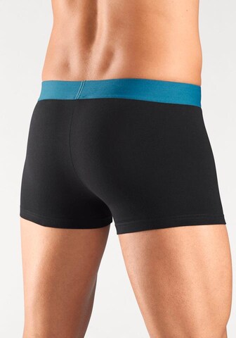 s.Oliver Boxer shorts in Black