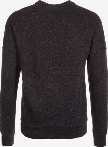 ADIDAS SPORTSWEAR Athletic Sweatshirt in Black