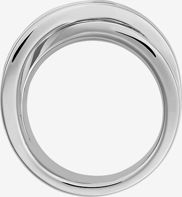 JETTE Ring in Silber