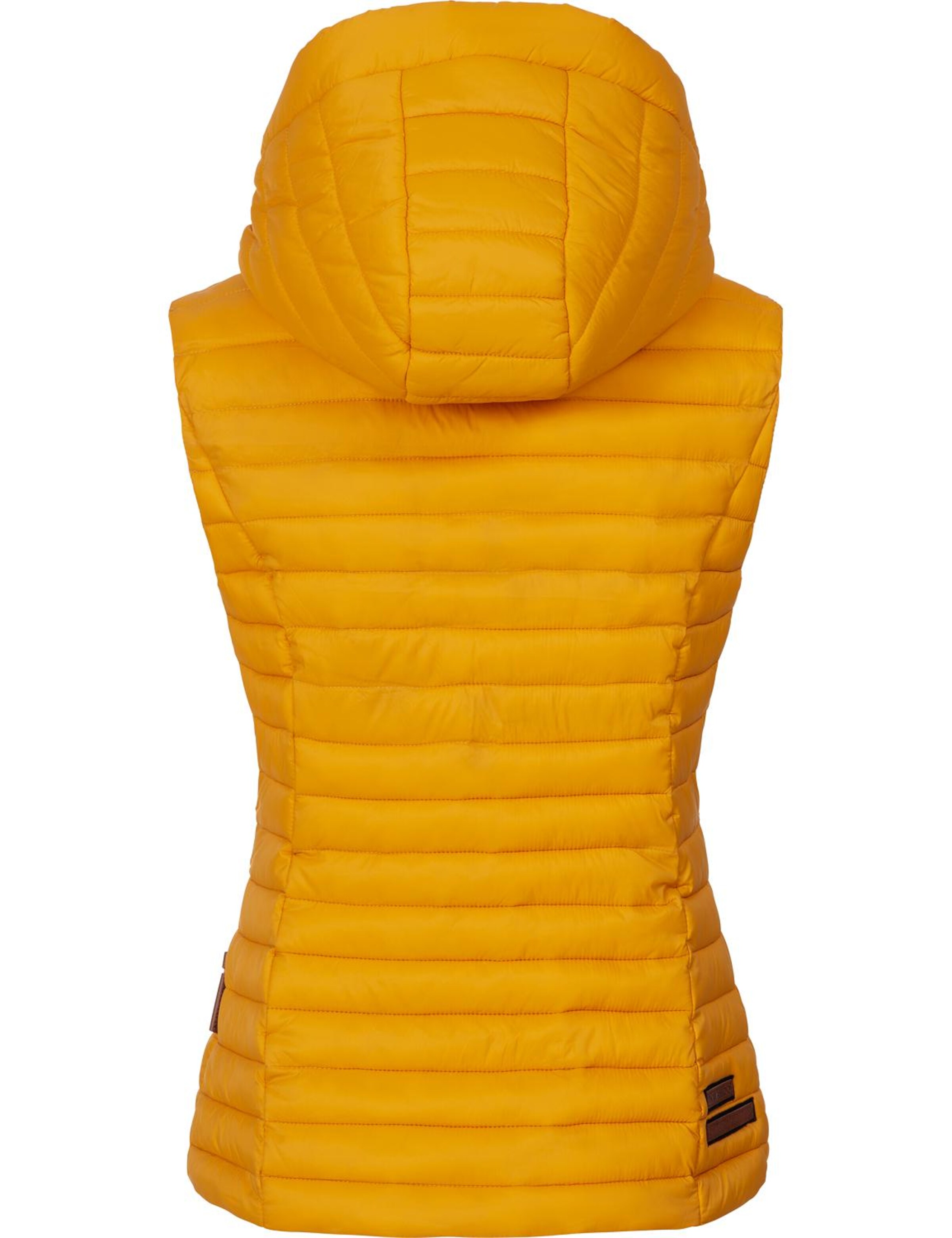 NAVAHOO Vest 'Shadaa' i gul