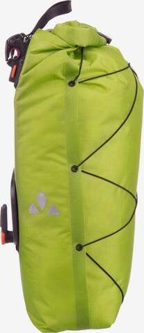 VAUDE Tasche 'Aqua Back Light' in Grün