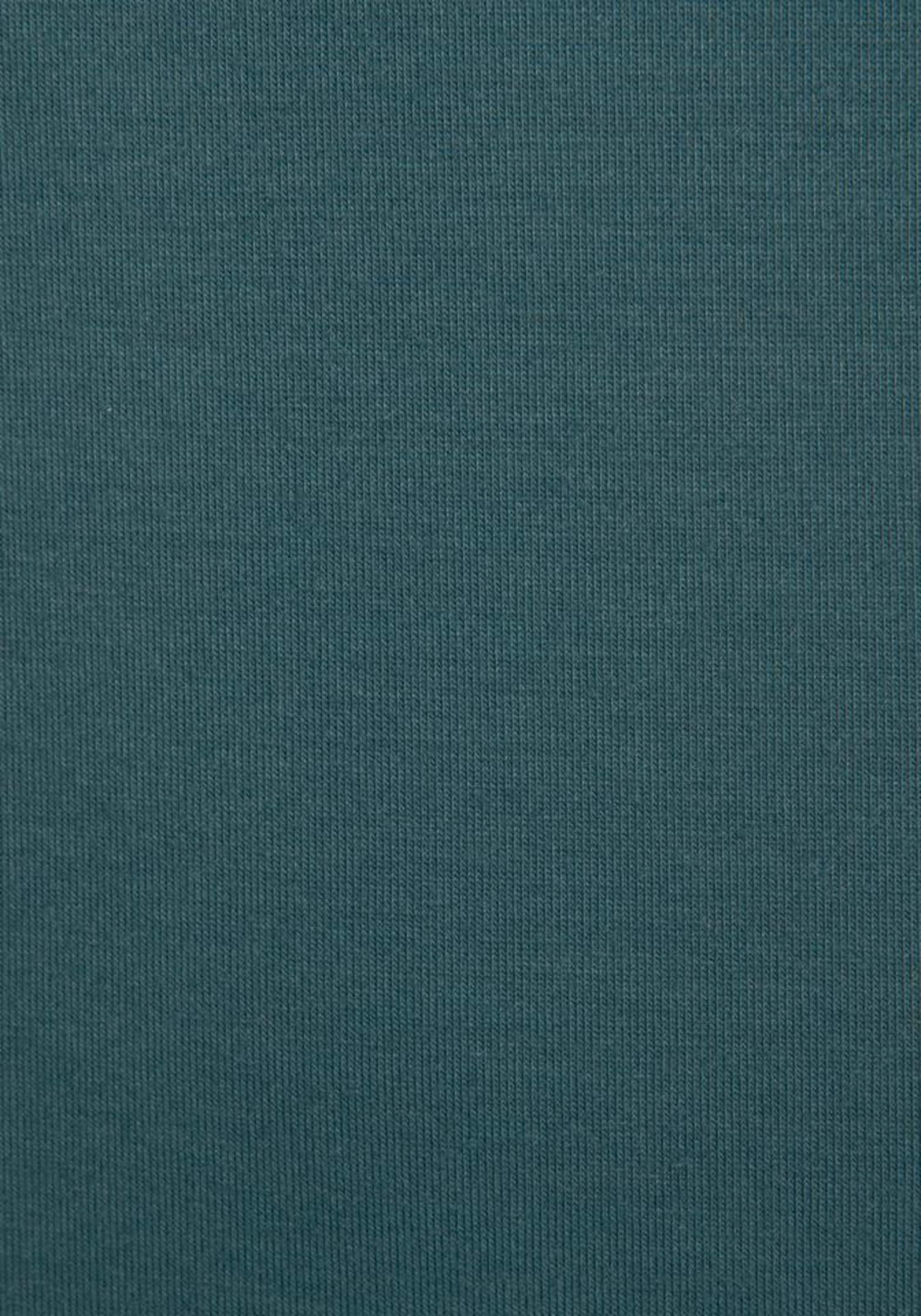 LASCANA Hálóköntös 'Mably' - zöld