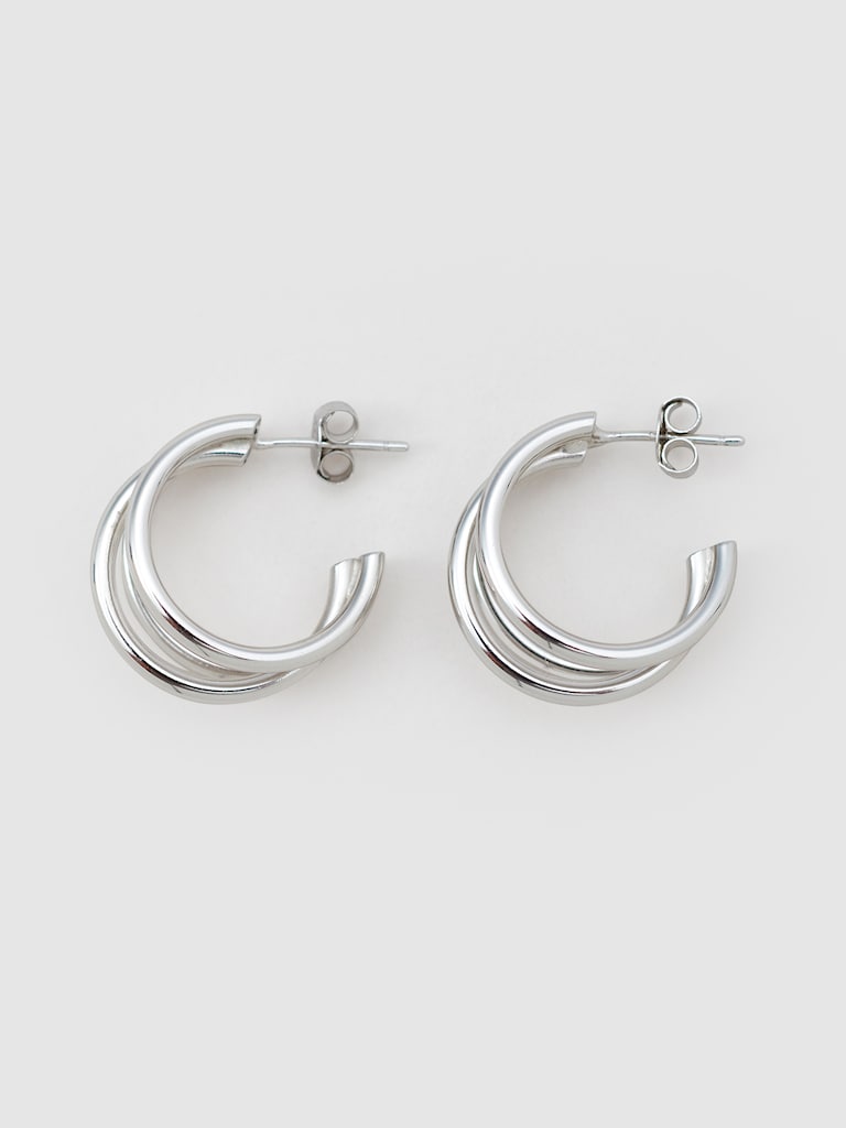 Boucles d'oreilles 'Veda'